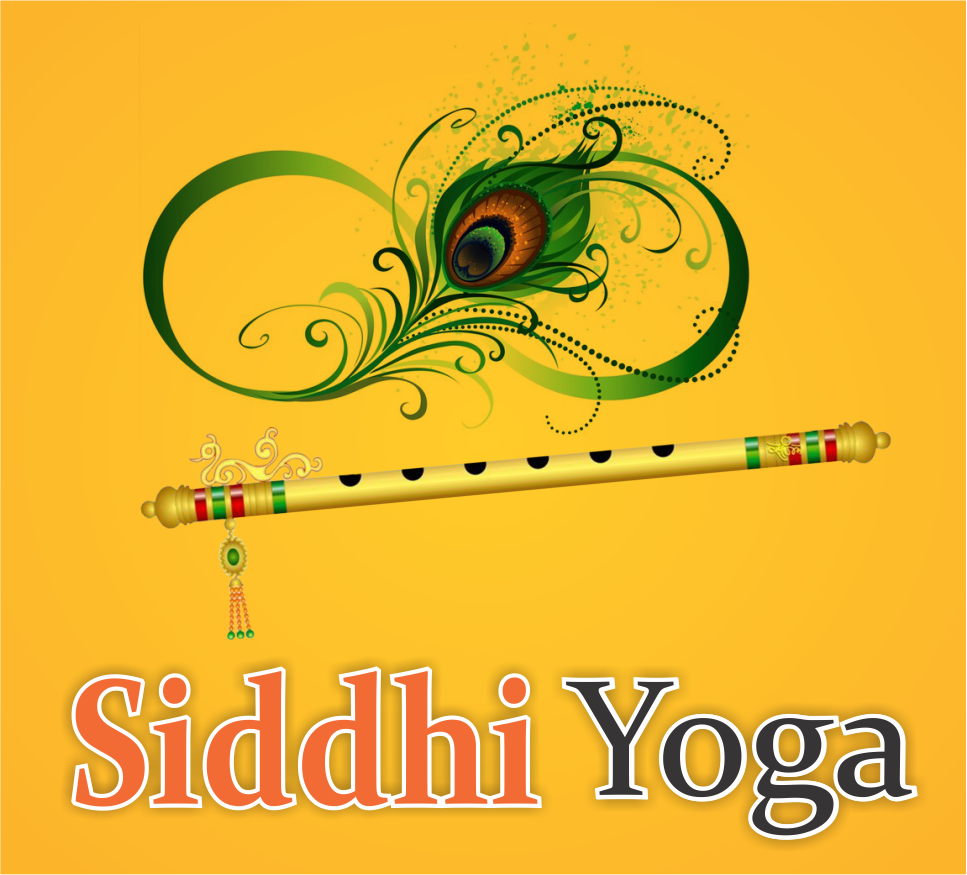 Siddhi Yoga